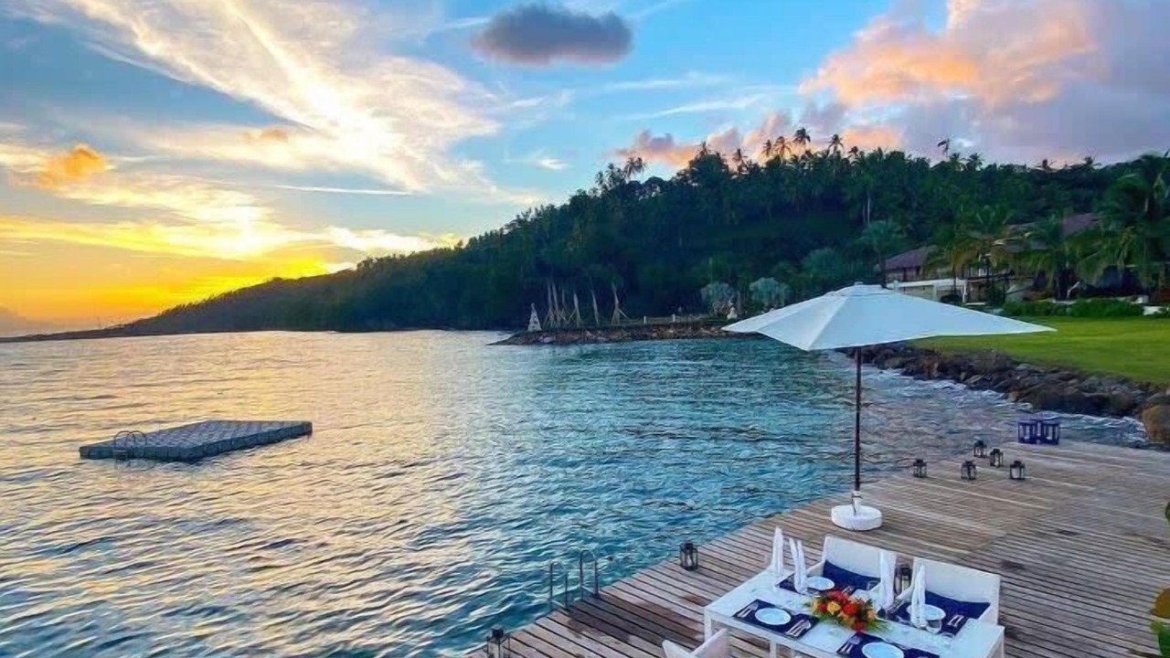 Photo of Outdoor in Puerto Bahia