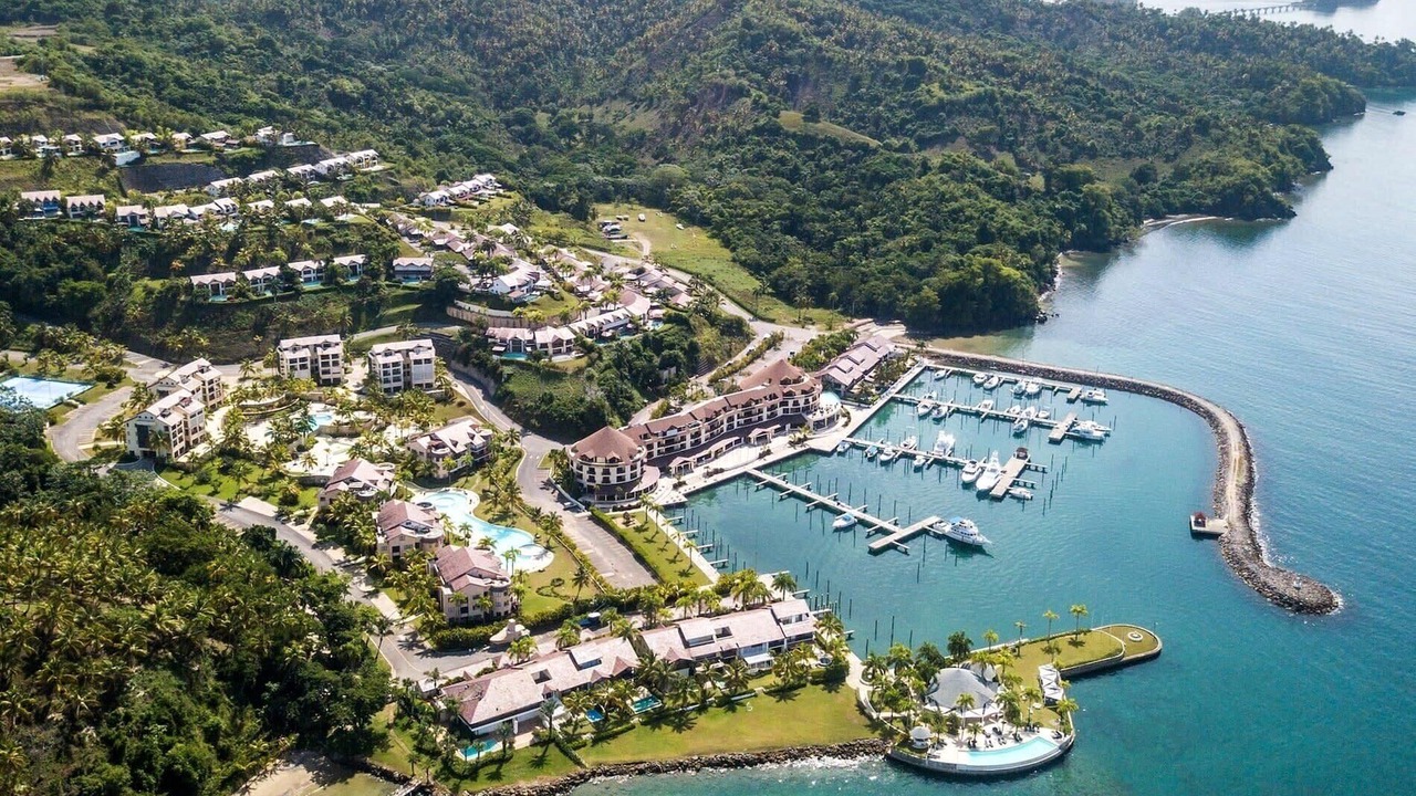 Photo of Outdoor in Puerto Bahia