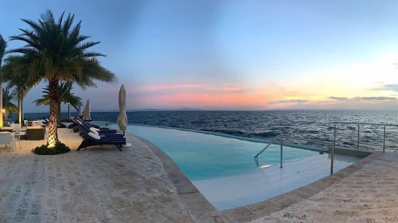 Photo of Outdoor in Puerto Bahia