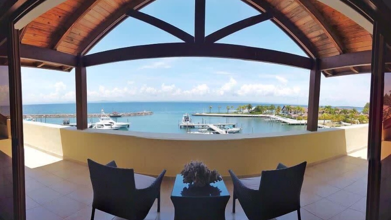 Photo of Patio Balcony in Puerto Bahia