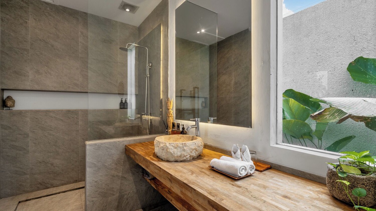 Photo of Bathroom in Peliatan