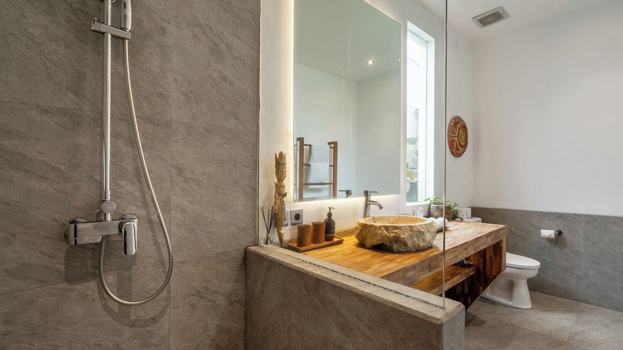 Photo of Bathroom in Peliatan