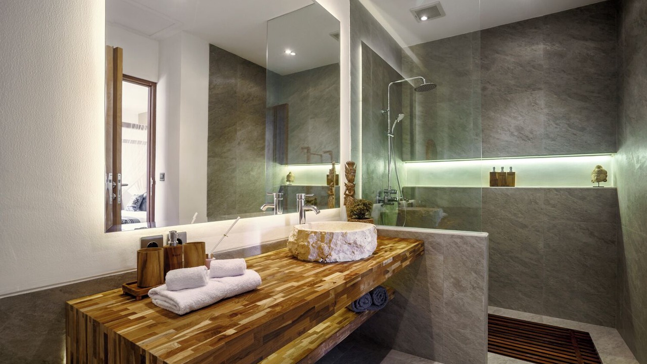Photo of Bathroom in Peliatan
