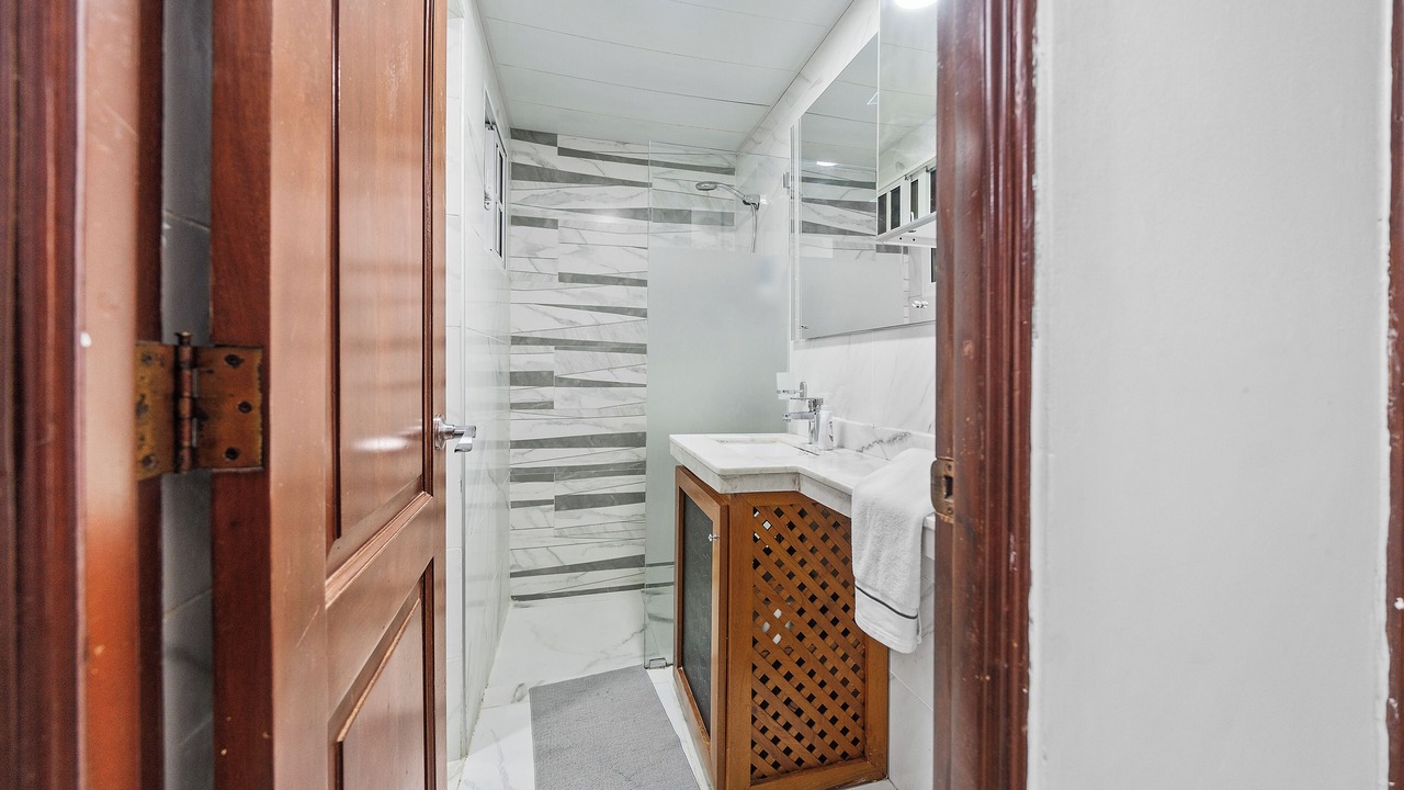 Photo of Bathroom in Ensanche Quisqueya