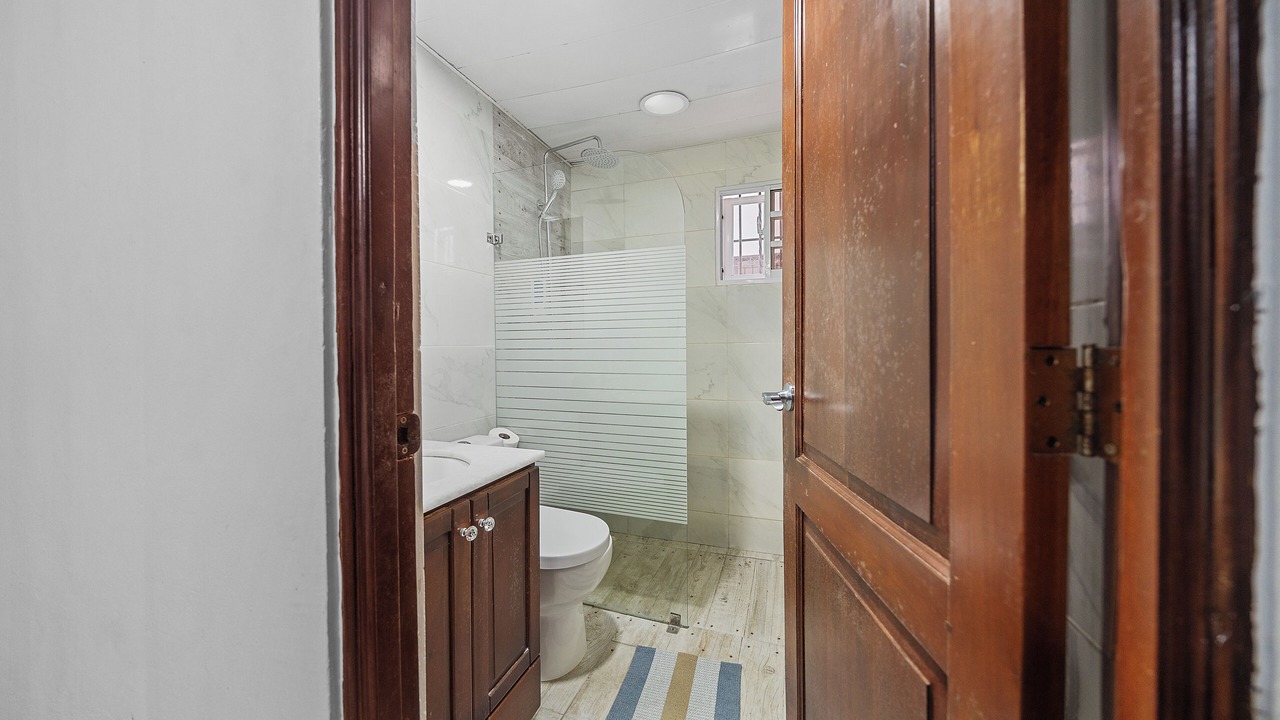 Photo of Bathroom in Ensanche Quisqueya