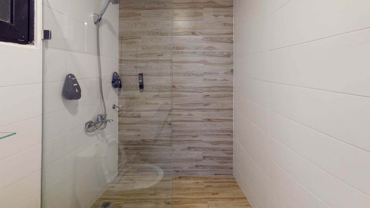 Photo of Bathroom in Santo Domingo