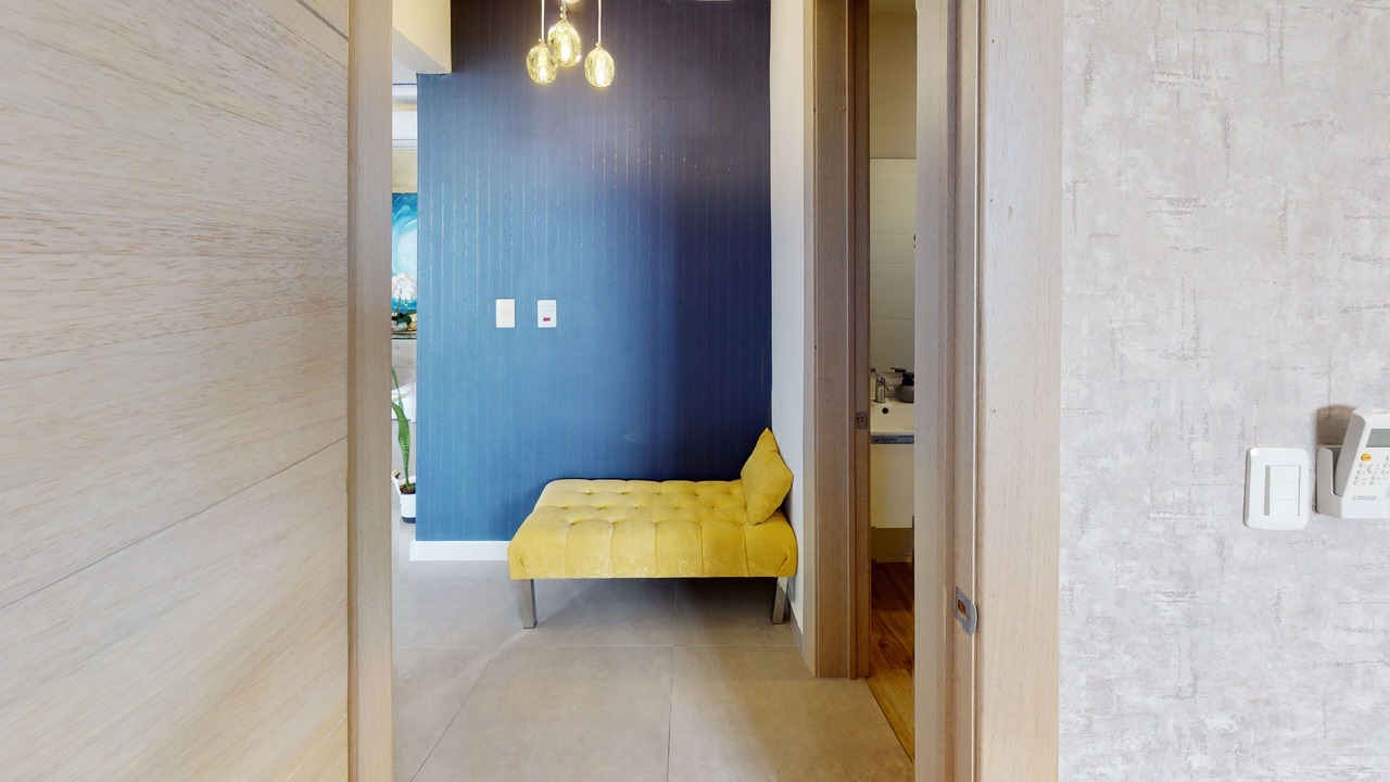 Photo of Bathroom in Santo Domingo