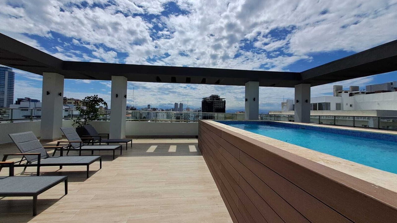 Photo of Outdoor in Downtown Santo Domingo