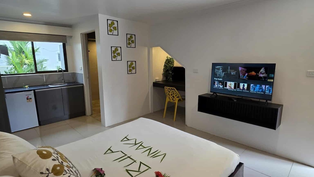 Photo of Bedroom in Martintar
