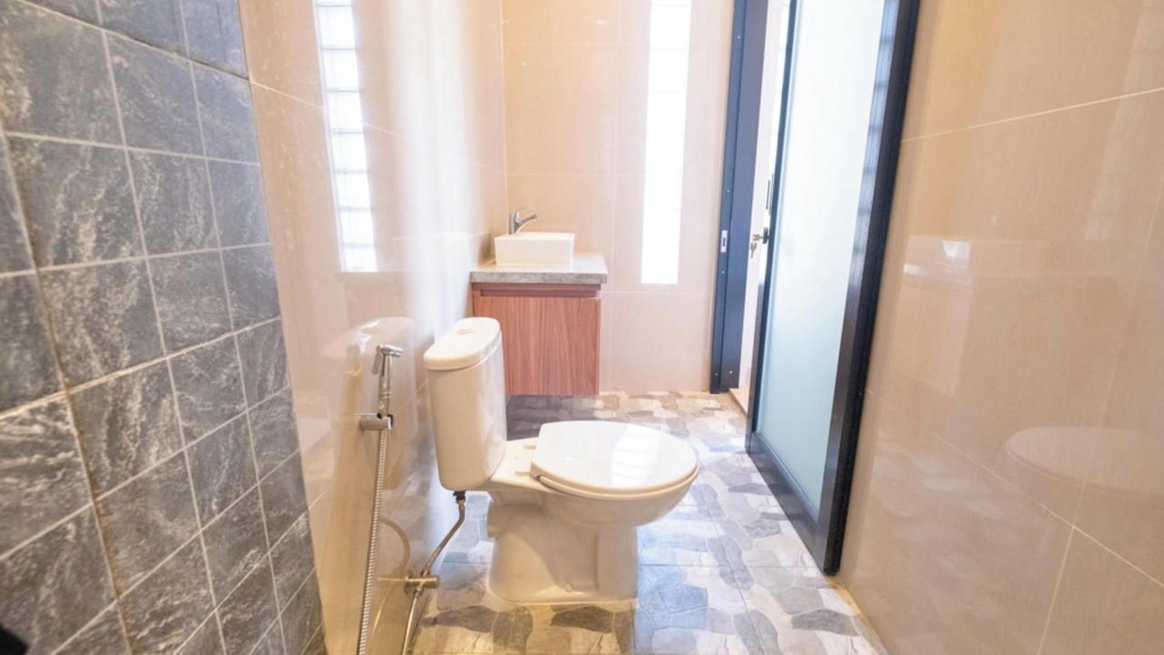 Photo of Bathroom in Abiansemal