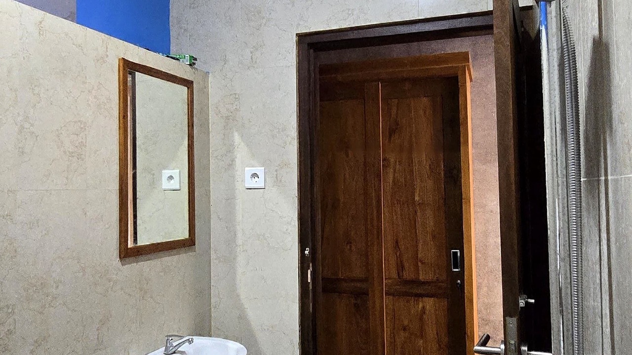 Photo of Bathroom in Abiansemal
