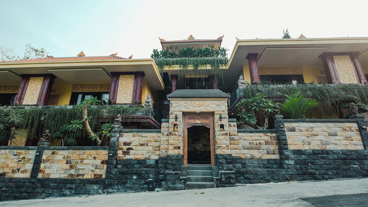 Photo of Outdoor in Abiansemal