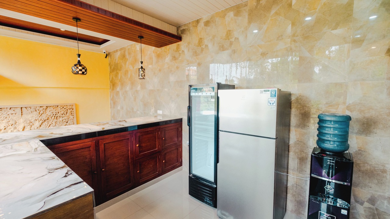 Photo of Bedroom in Abiansemal