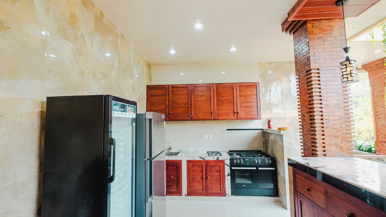 Photo of Livingroom in Abiansemal
