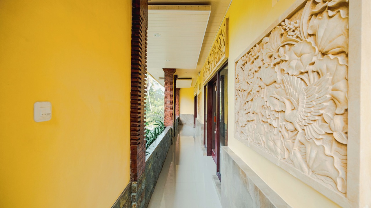 Photo of Outdoor in Abiansemal