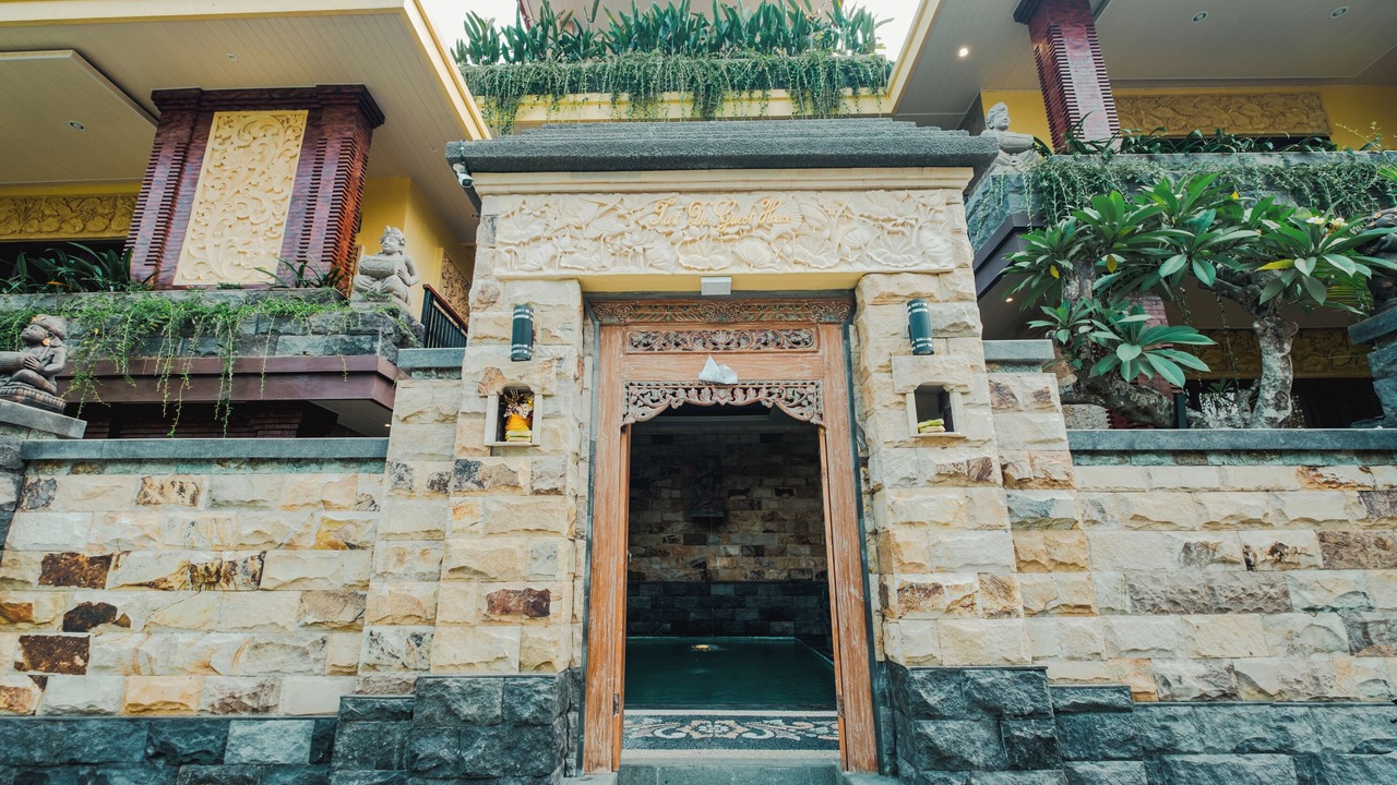 Photo of Outdoor in Abiansemal