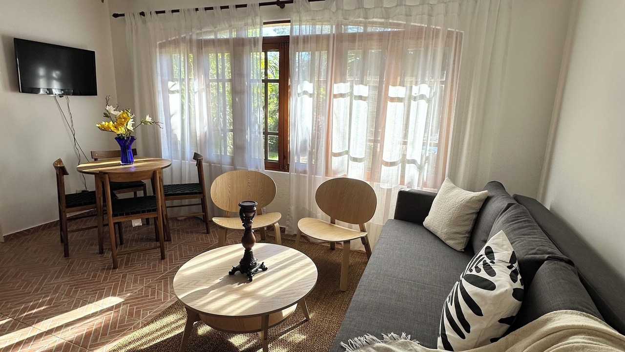 Photo of Livingroom in Casa de Campo