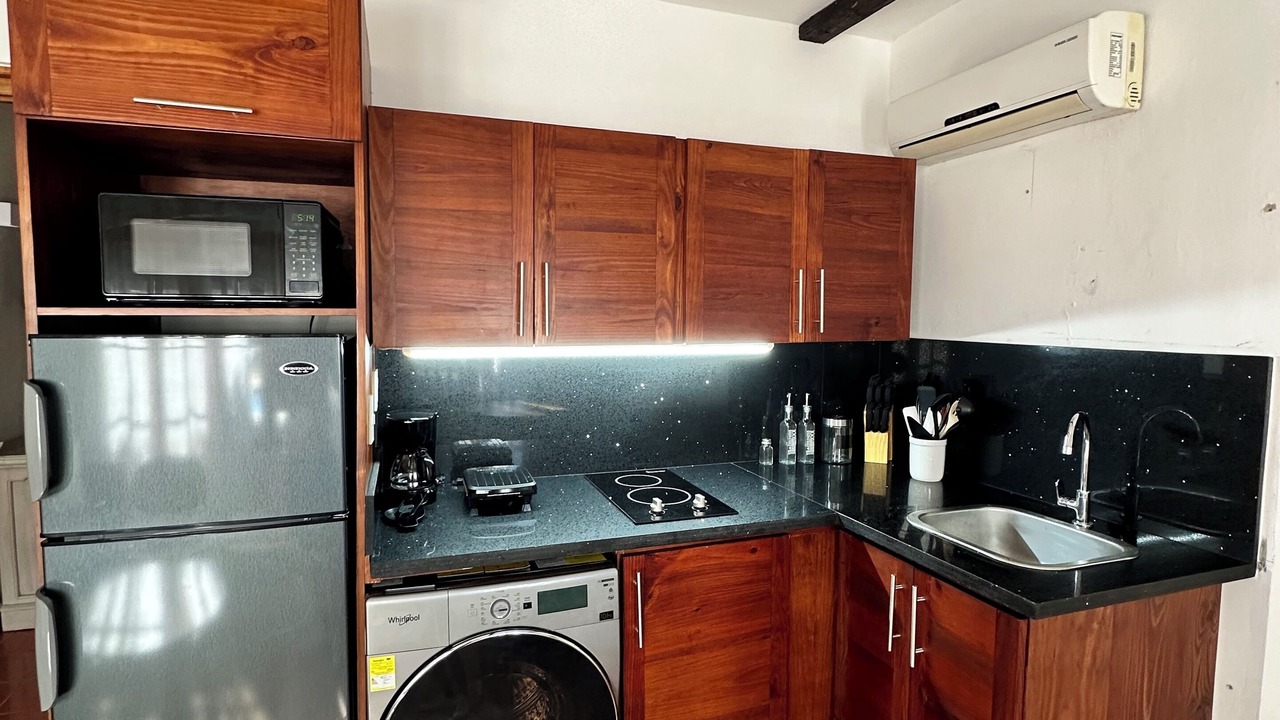 Photo of Kitchen in Casa de Campo