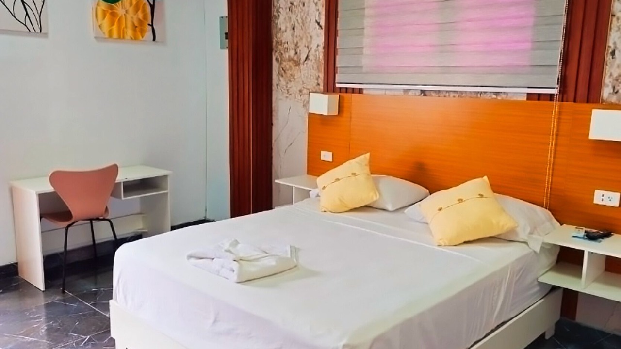 Photo of Bedroom in Moca