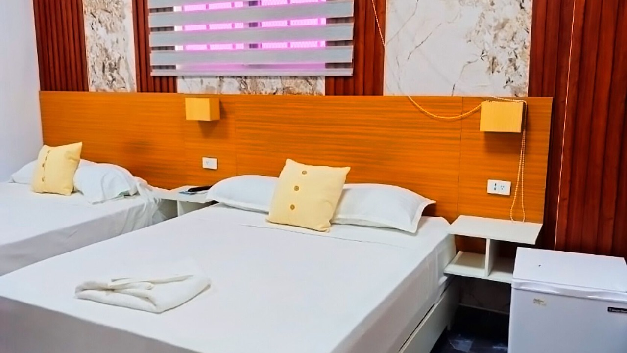 Photo of Bedroom in Moca
