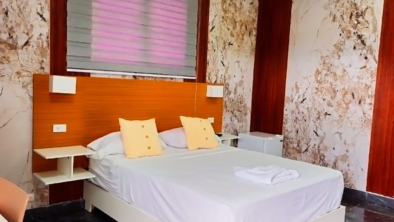Photo of Bedroom in Moca