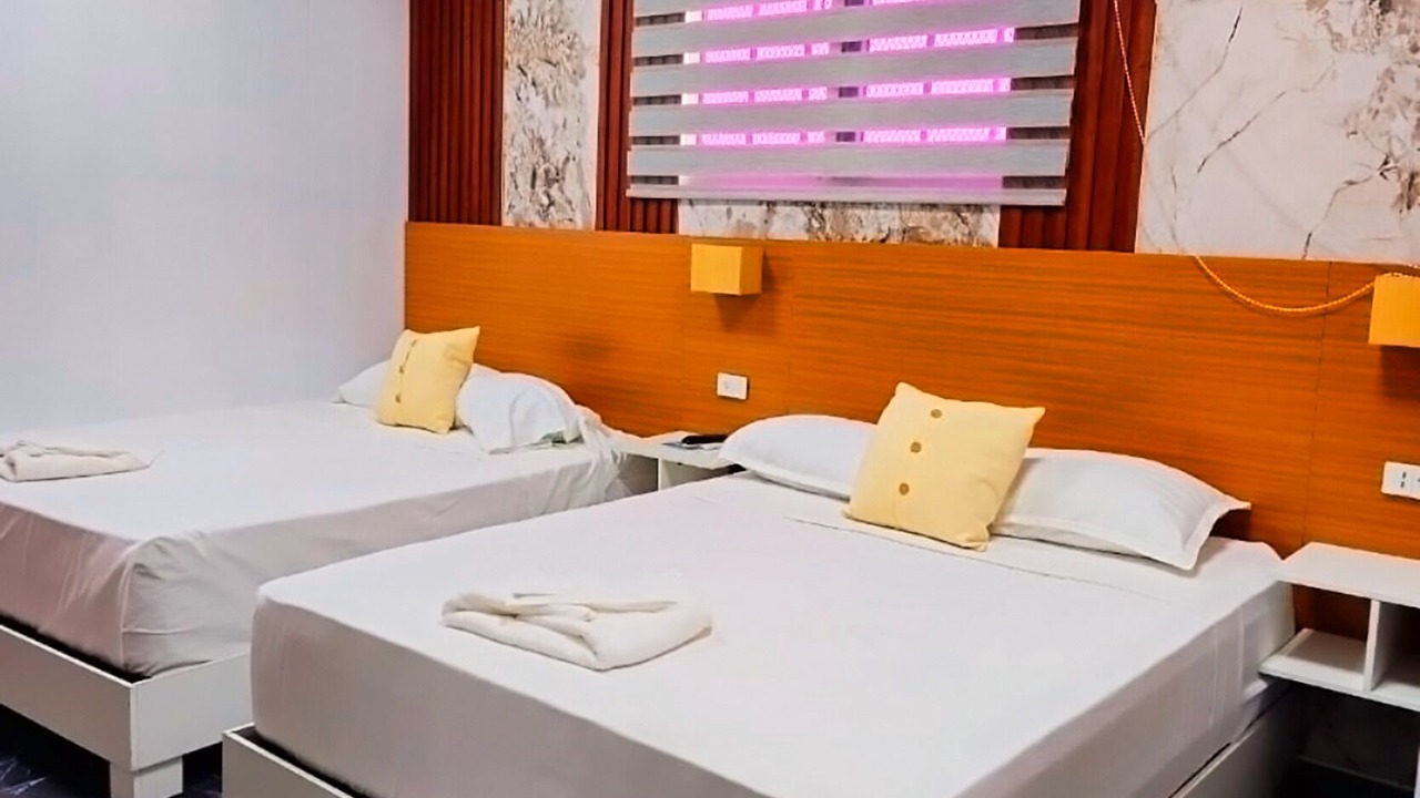 Photo of Bedroom in Moca