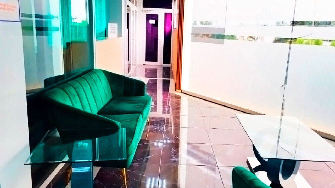 Photo of Livingroom in Moca