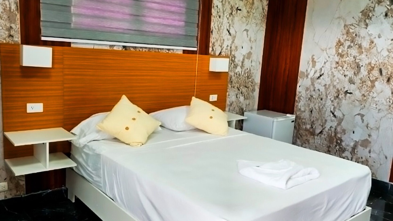 Photo of Bedroom in Moca