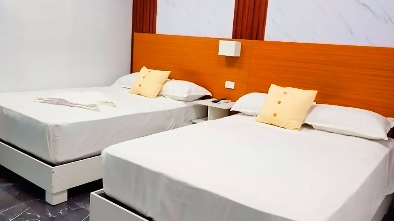 Photo of Bedroom in Moca
