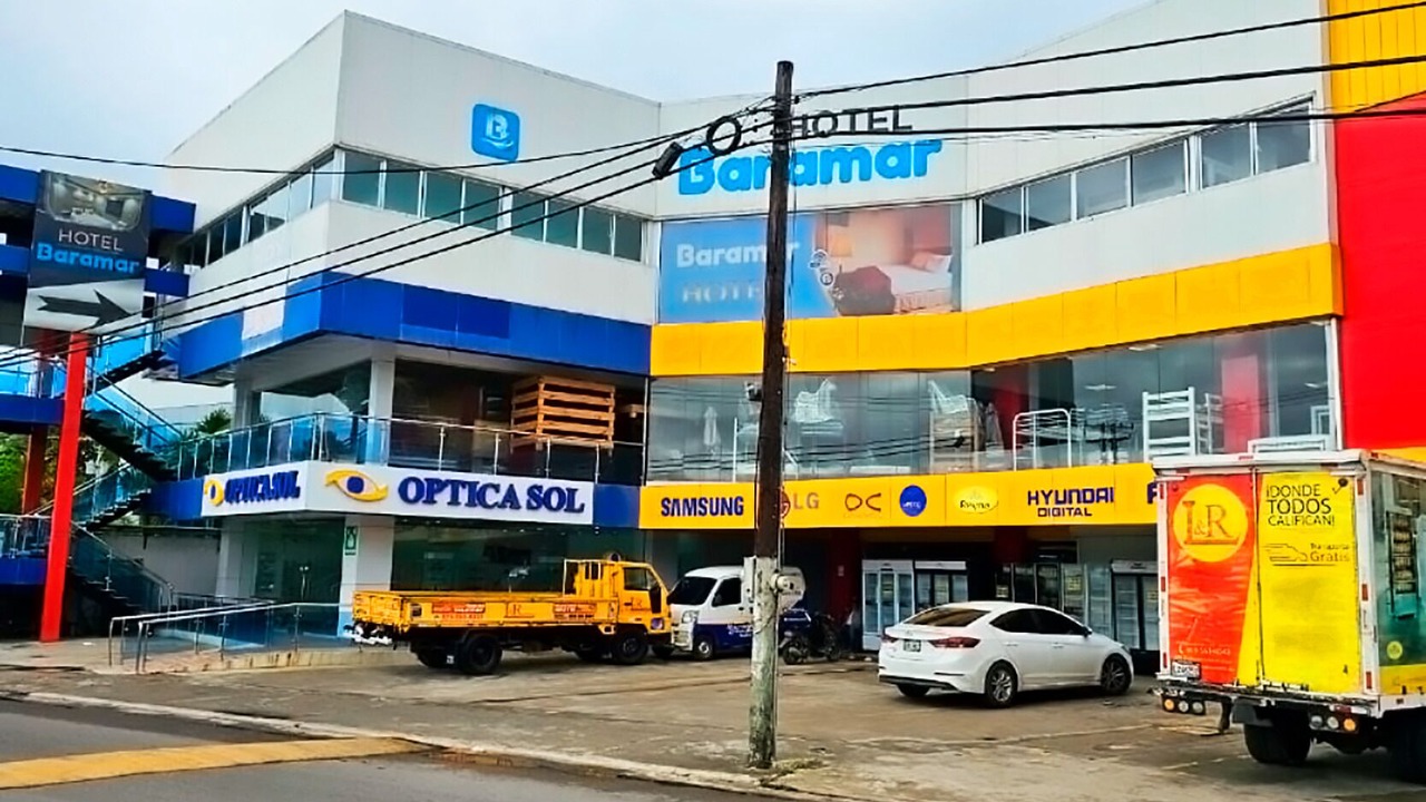 Photo of Outdoor in Moca