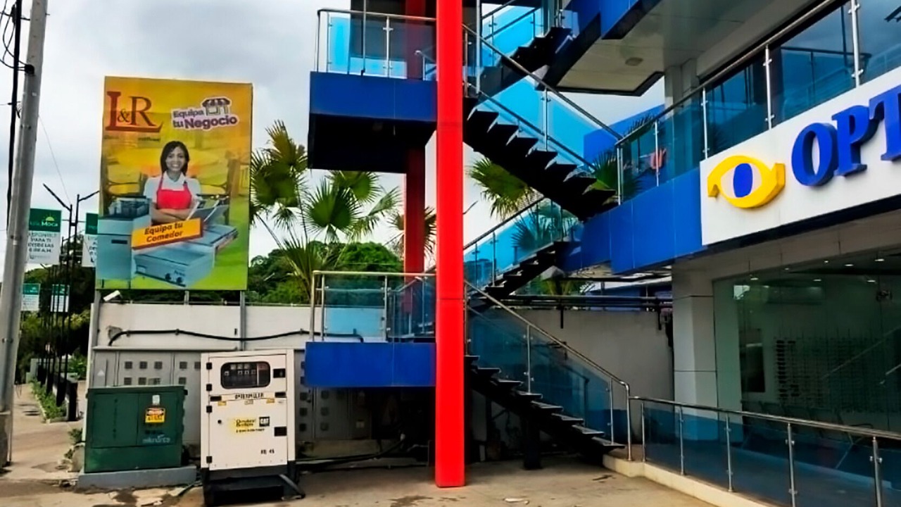 Photo of Outdoor in Moca