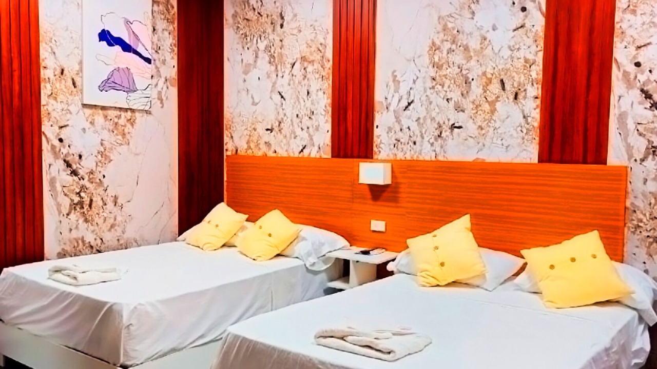 Photo of Bedroom in Moca