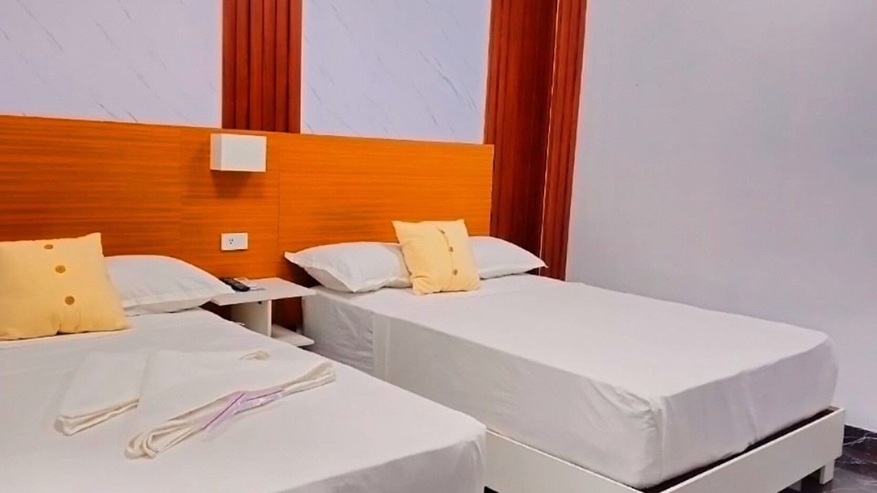 Photo of Bedroom in Moca