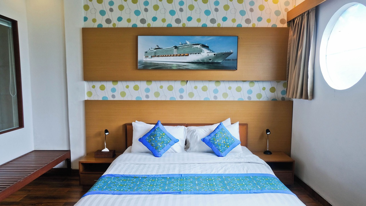 Photo of Bedroom in Beraban