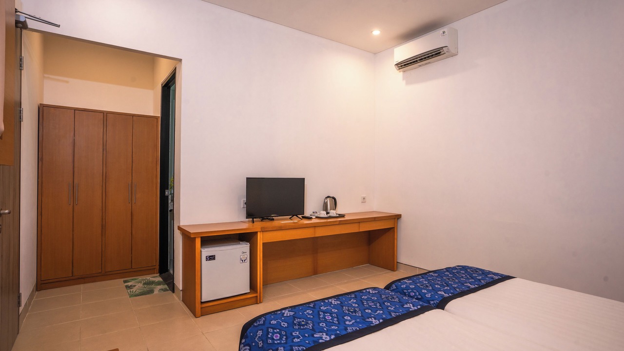 Photo of Bedroom in Beraban