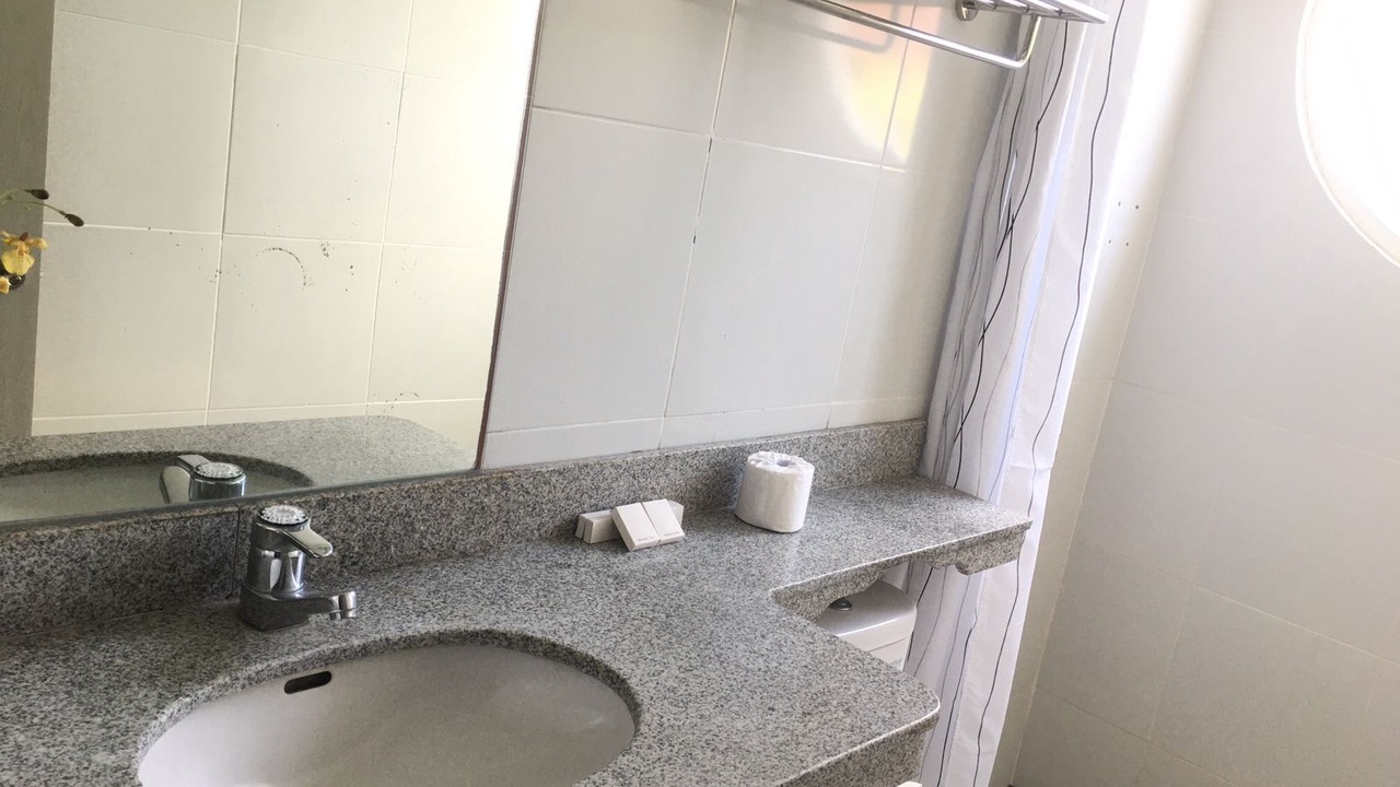 Photo of Bathroom in Beraban