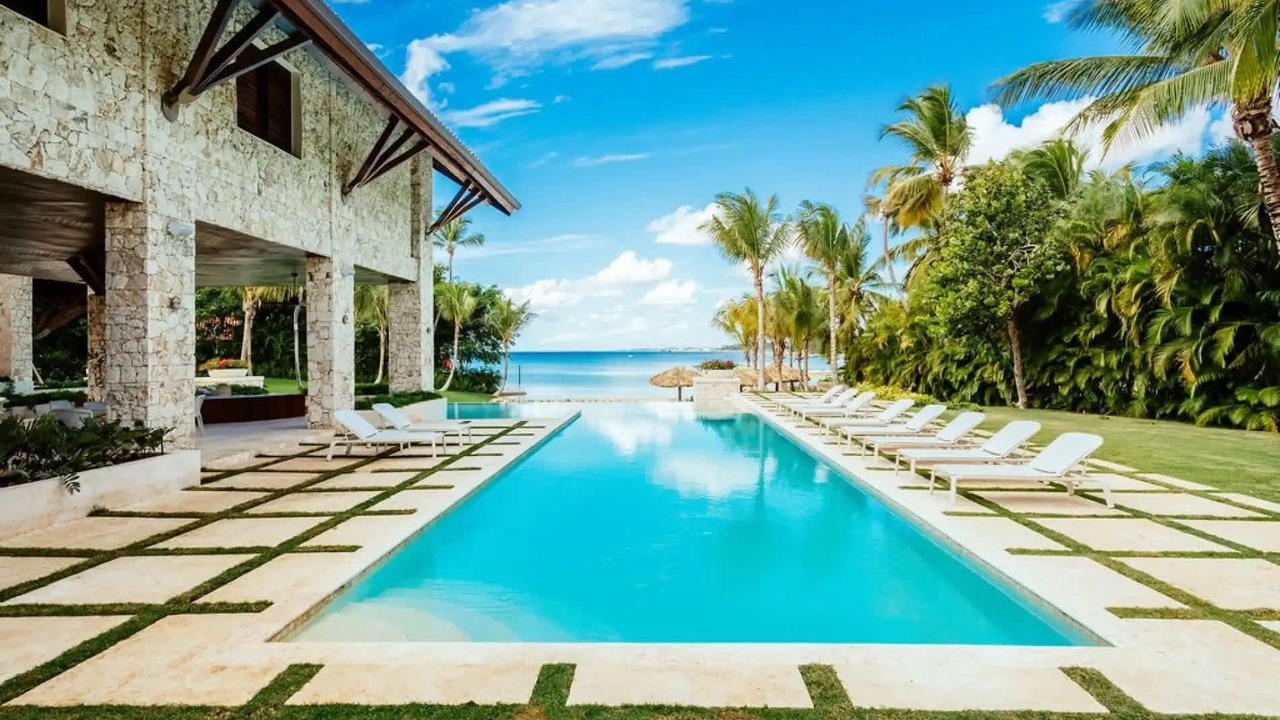 Photo of Outdoor in Casa de Campo