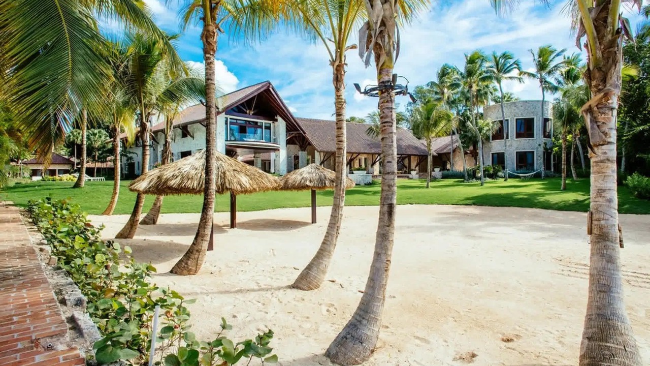 Photo of Outdoor in Casa de Campo