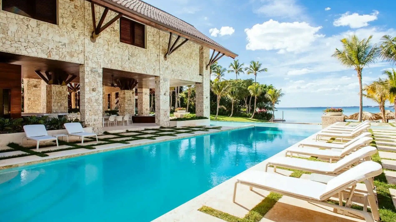 Photo of Outdoor in Casa de Campo
