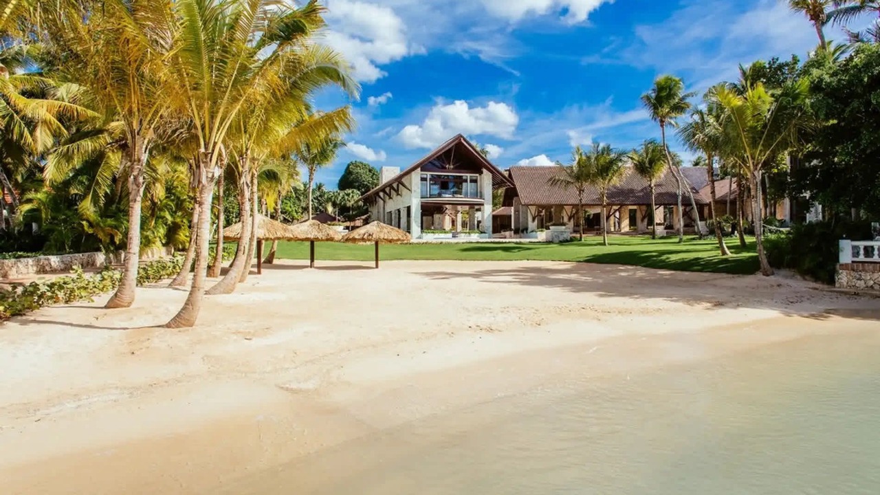Photo of Others in Casa de Campo