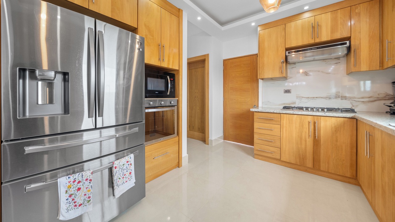 Photo of Kitchen in Santiago de los Caballeros