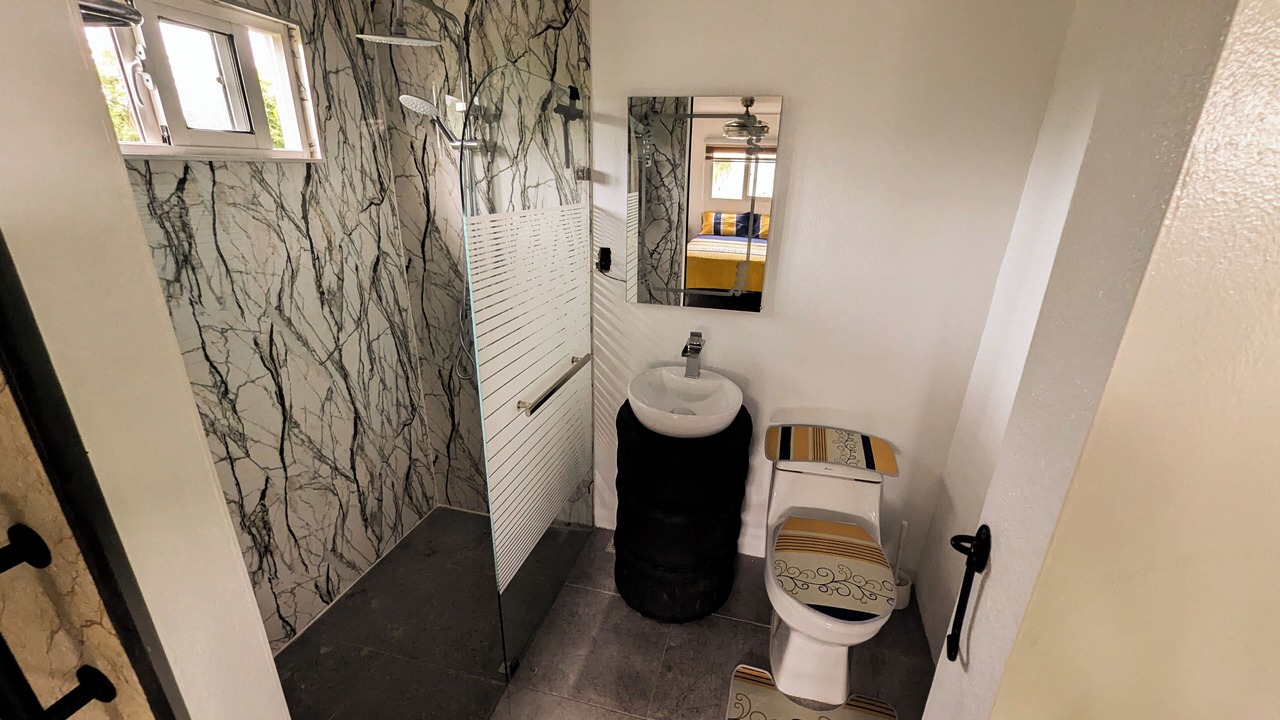 Photo of Bathroom in Jarabacoa