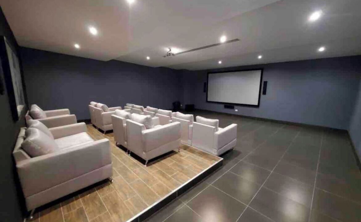 Photo of Livingroom in La Julia