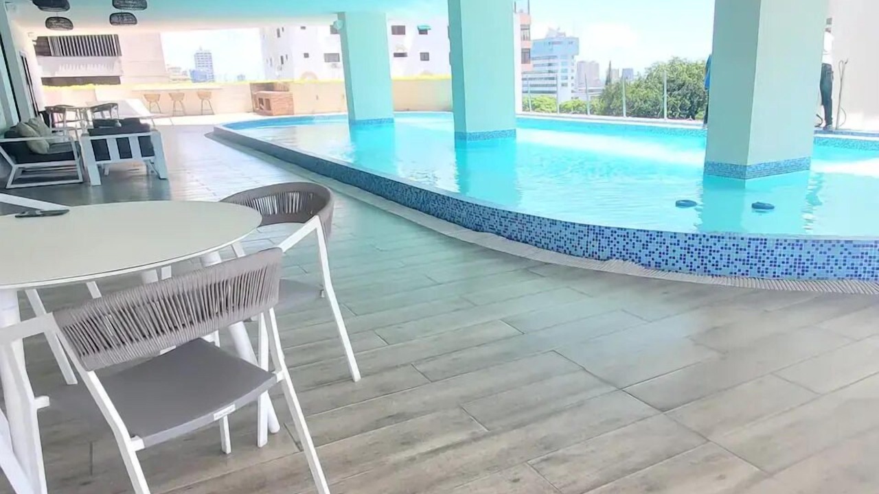 Photo of Patio Balcony in La Julia