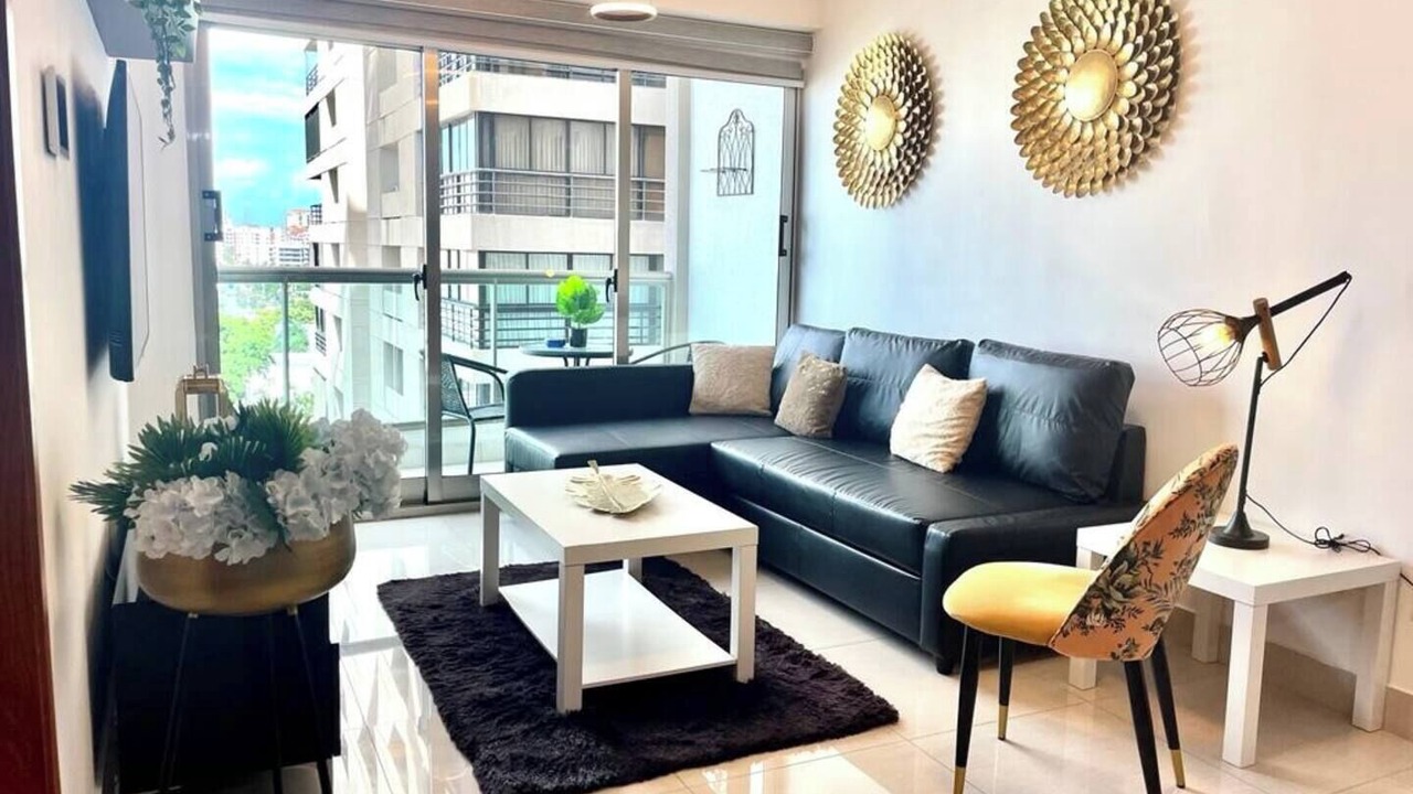 Photo of Patio Balcony in La Julia