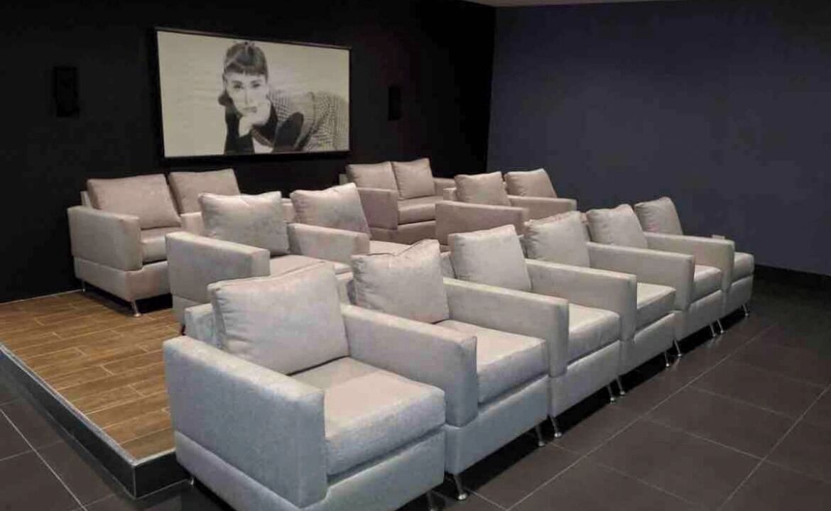 Photo of Livingroom in La Julia