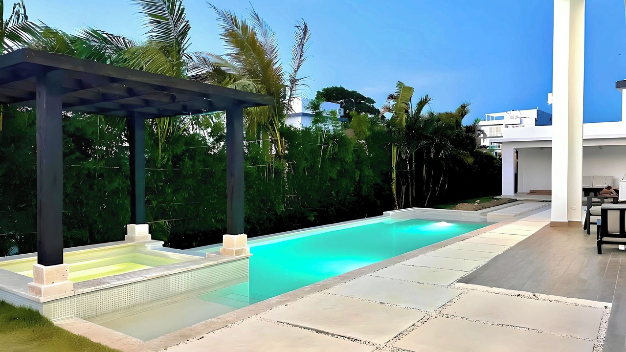 Photo of Outdoor in Playa Chiquita