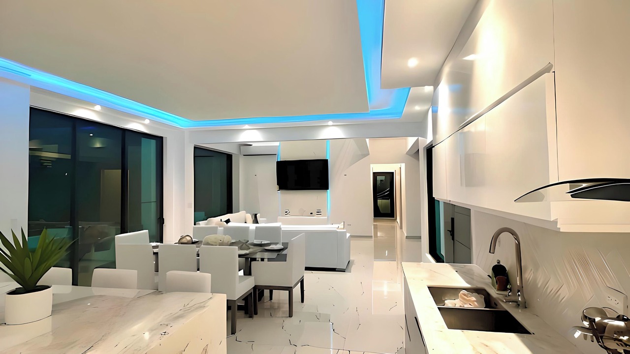 Photo of Kitchen in Playa Chiquita