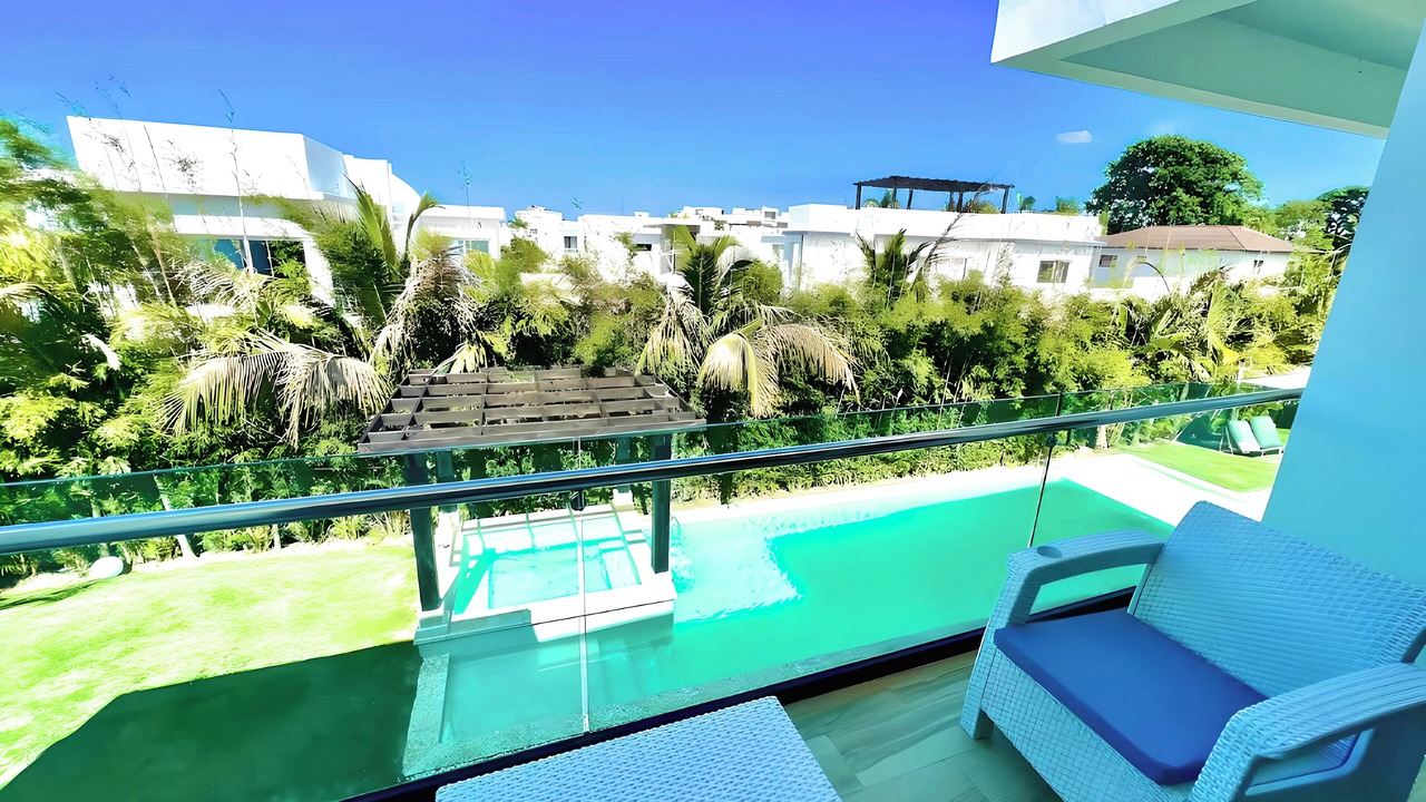 Photo of Outdoor in Playa Chiquita