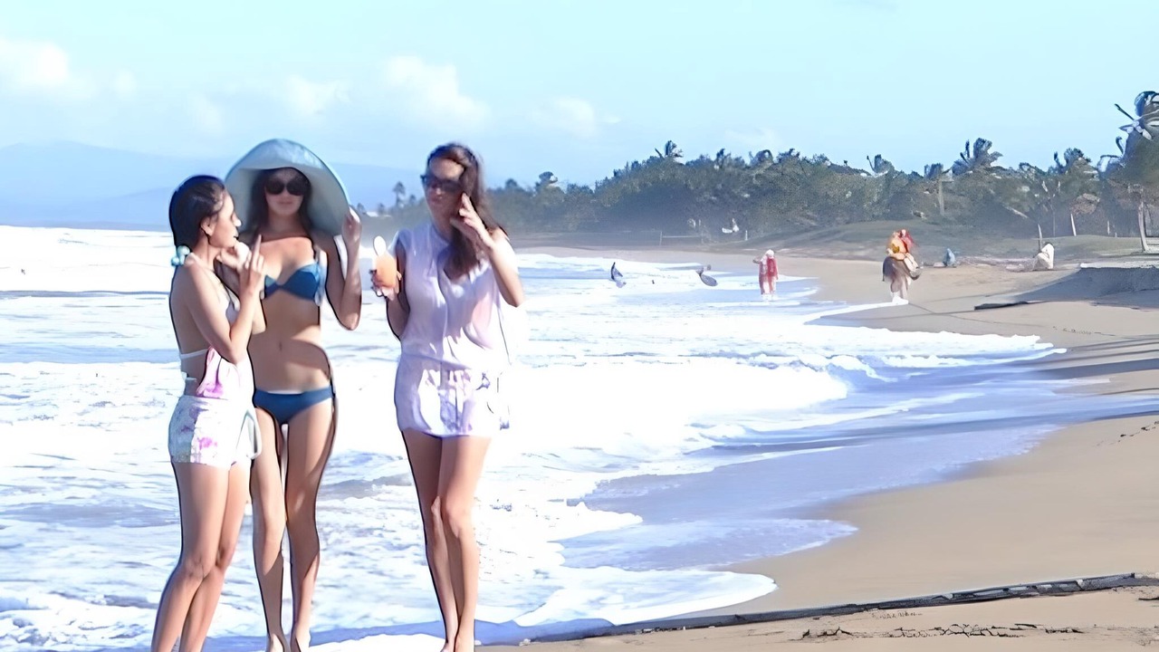 Photo of Others in Playa Chiquita